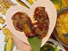 厚切酱烤牛舌-有喜屋·深夜食堂(环宇荟店)