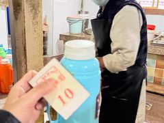 -老光明岗琼甜茶馆