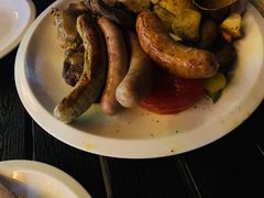 -布拉格餐厅· 中欧捷克菜(全国首店)