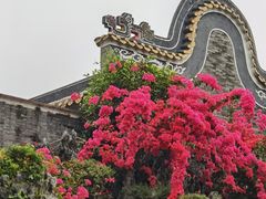 -宝墨园景区