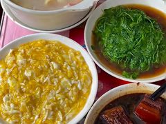 -蘭心餐厅(进贤路店)