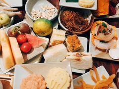 -青藤茶馆(南山路店)