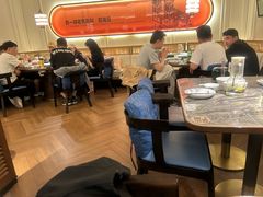 -前海沿·青岛菜(乐客城店)