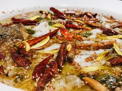 -太二酸菜鱼(沈阳万象城店)