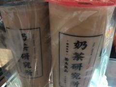 -茶太良品·京派茶饮(天河城店)