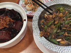 -小放牛炒菜馆(裕华东路店)