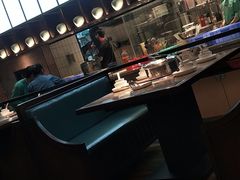 -淘米捞·米汤脆鲩鱼火锅(福田皇岗店)