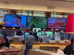 -西贝(武汉群星城店)