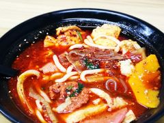 -四川老牛麻辣烫(北门桥店)