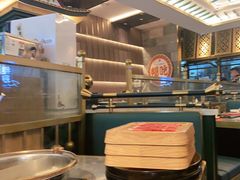 -樱煦和牛寿喜烧(如皋吾悦广场店)