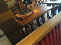 -令狐冲·活鱼馆(宝龙店)