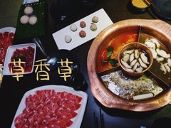 -老诚一锅羊蝎子(黄寺大街店)
