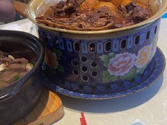 -金典银峰老鹅馆·昆山菜(亭林公园店)