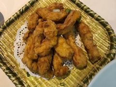 椒盐排骨-红城阁·上海味道(四平路店)