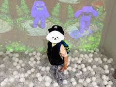 -星漠亲子餐厅•有机食材•儿童游乐