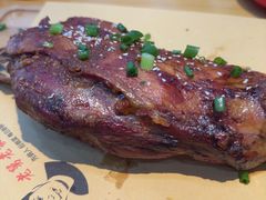 -老舅老蒙肉饼非遗店(一店)