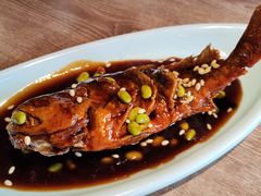 -周家二小姐的菜(西津渡店)