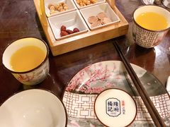 -杨记隆府(汉街店)
