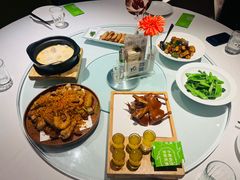 -汤城小厨•粤菜•靓汤(苏州街店)