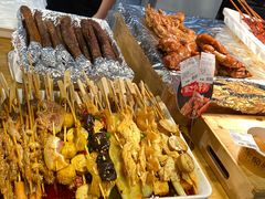 -盒马鲜生(皇庭广场店)
