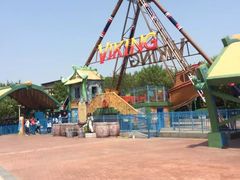 -厦门方特梦幻王国