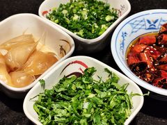 -东来顺饭庄(金泉广场店)