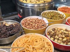 -红鼻子桂林米粉(金唐新光界店)