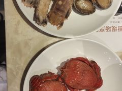 -芭菲盛宴·环球美食(解放碑英利国际店)