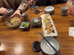 -轻音料理(王府星Mall店)