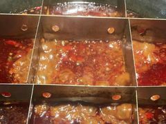 -大虎重庆老火锅(正弘城店)