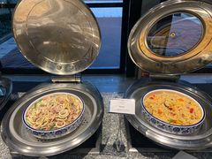 -广州卡丽酒店自助餐