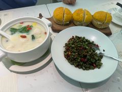 -大树餐厅(万达创始店)