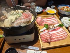 -二丁目食堂(浑南花园城店)