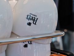 -Peet's Coffee皮爷咖啡(万象天地店)