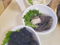 -阳坊胜利涮羊肉(阳坊老店)