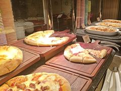 -金海湾自助餐厅(金陵饭店)