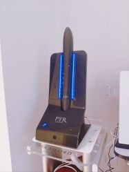 -JNK皮肤管理中心