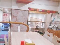 -姥家春饼店(漳州二路店)