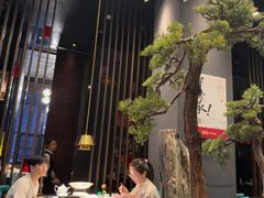 -喜棠·长沙家宴·海鲜·湘菜(麓谷店)
