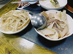 -李德富老街牛杂火锅(抚琴街店)
