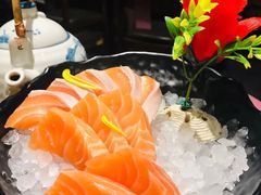 -大雄寿司(中华广场店)
