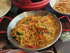 -拾捌川·自贡爆炒(新街口店)