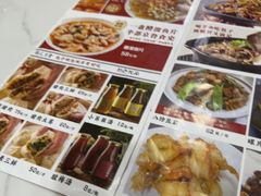 -京天红酒家(虎坊路店)
