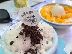 -糖潮糖水铺(省府店)