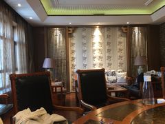 包厢-老江南春·中国龙菜(衡山路店)