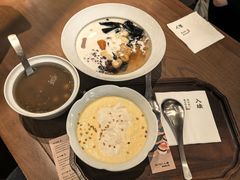 -RUXU入续糖水铺与包(卓悦中心店)