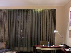 -西安豪享来温德姆至尊酒店