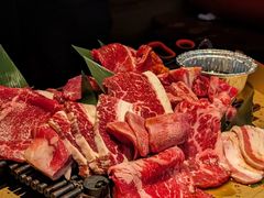 -300杯·和牛烧肉清酒专门店(廊里店)