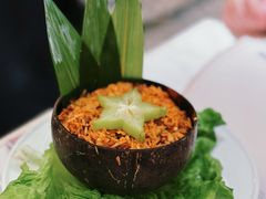 -太食獸泰式茶餐厅(艾尚天地店)