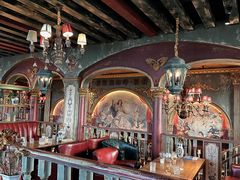 -老欧洲咖啡·西餐(后湖店)